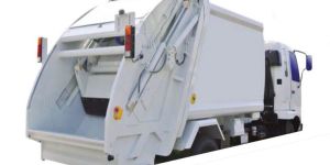 Refuse Compactor