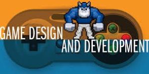 Game Design and Development Course
