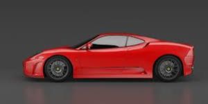 Photorealistic Car Rendering with 3Ds Max and VRay Course