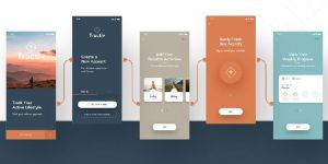 UI/UX design with Adobe XD Course