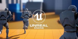 Unreal Engine 4 Course