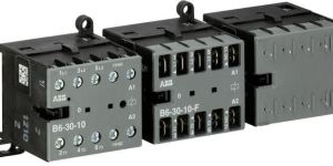 Mini Contactor