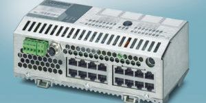 Smart Managed Switches