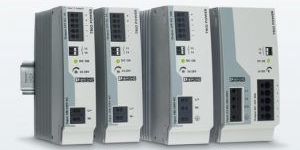 Trio Power Supply