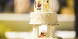 Cake Smash Photography