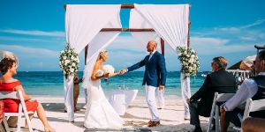 Destination Wedding Photography