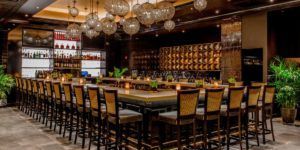 Interior Photography