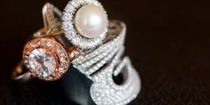 Jewellery Photography