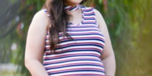 Maternity Photoshoot