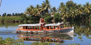 Bangalore Kerala Standard Package