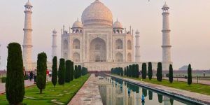 Chennai Agra Kullu Manali Package