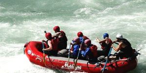 Chennai Manali Deluxe Package