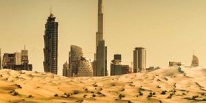 Dubai Tour Package