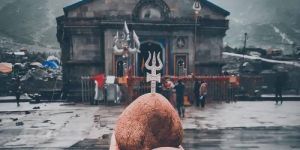 Pilgrimage Tour Package