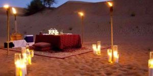 Romance in Rajasthan Tour Package
