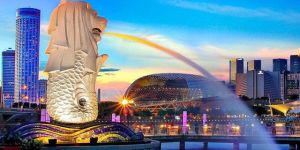 Singapore Tour Package