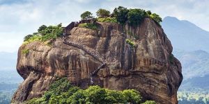 Sri Lanka Tour Package