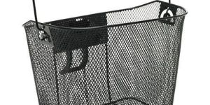 Bicycle Basket