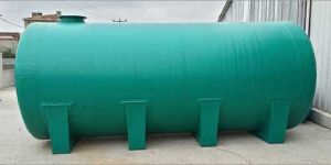 FRP Tanks