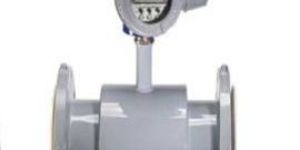 Magnetic Flow Meter