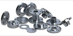 Pipe Flanges
