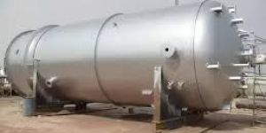 Pressure Vessels