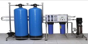 Reverse Osmosis Plants