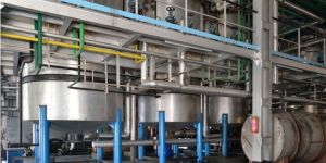 PALM OIL PROCESSING PLANT