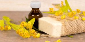 SOAP STOCK SPLITTING PLANT