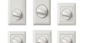 Volume Control Switches