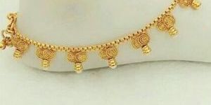 Anklets
