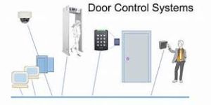 Door Access System