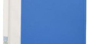 Punchless Clip File Pak 10