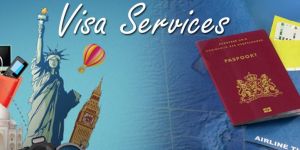 Saudi Family Visit Visa Stamping,