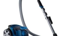 Dry Vacuum Cleaner