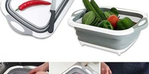 Kitchen Cutting Board