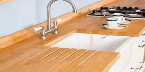 Kitchen Worktops