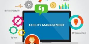 IREP & Elite Facilities Consultancy