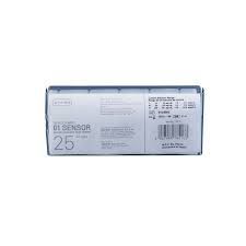 Glucocard 01 Sensor Test Strip