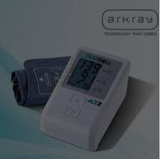 Max Mini BP Glucomonitor