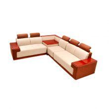 Vista Corner Sofa