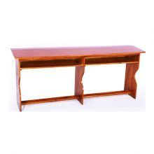 Wooden Desk