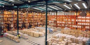 Warehouse Solution Services