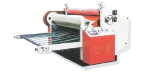 Reel To Sheet Cutter