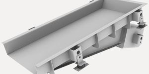 Electromagnetic Feeder