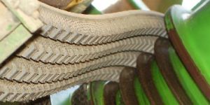 Power Transmission Belts