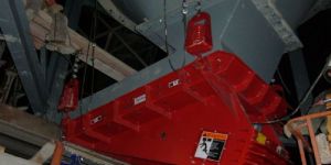 Conveyor Belt Fasteners