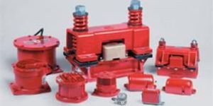 Syntron Electromagnetic Vibrators