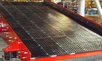 Vibrating Screens