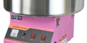 Candy Floss Machine